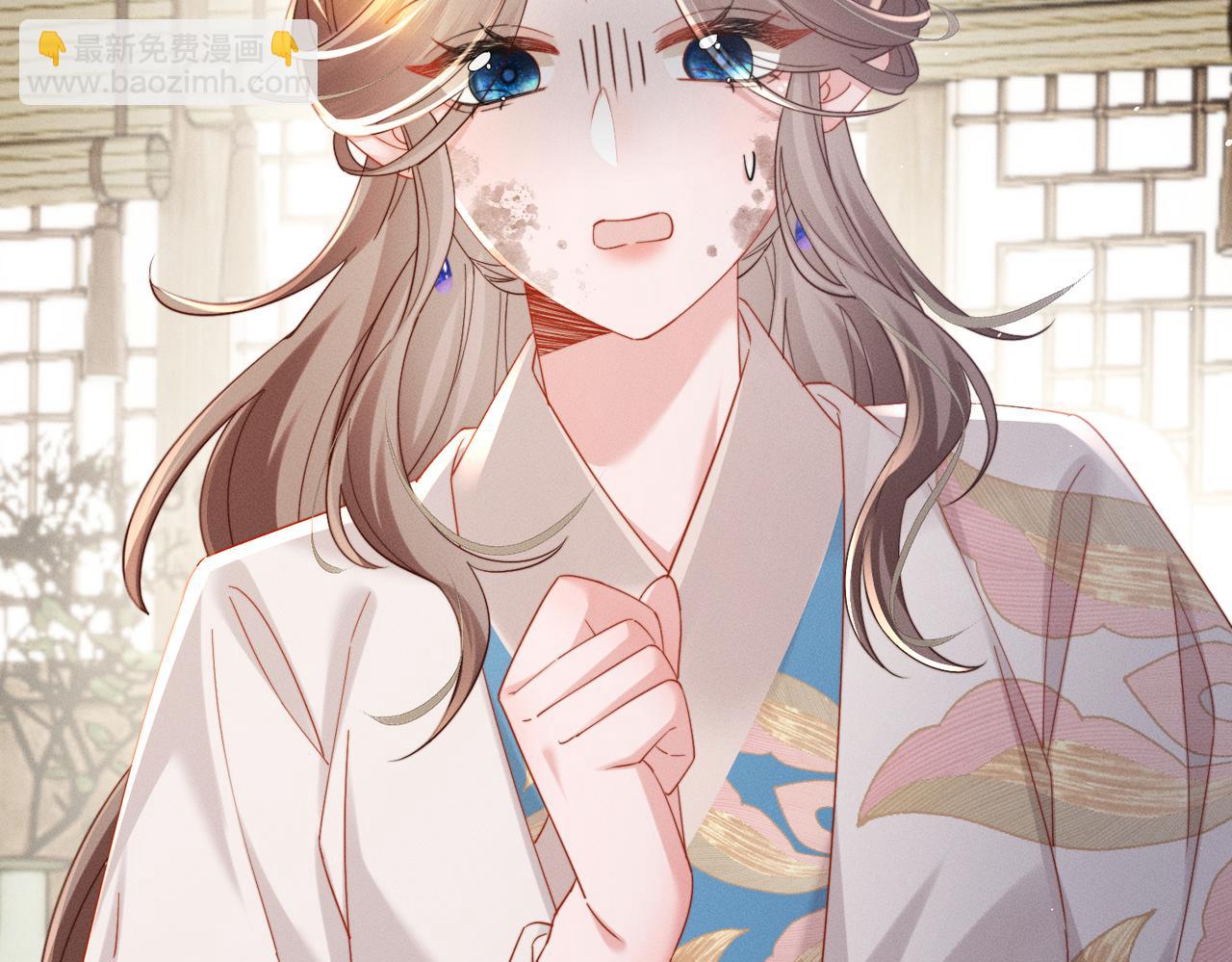 第71话 惊喜(1/3)-第73话