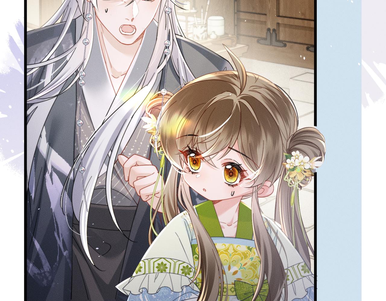 第71话 惊喜(1/3)-第73话