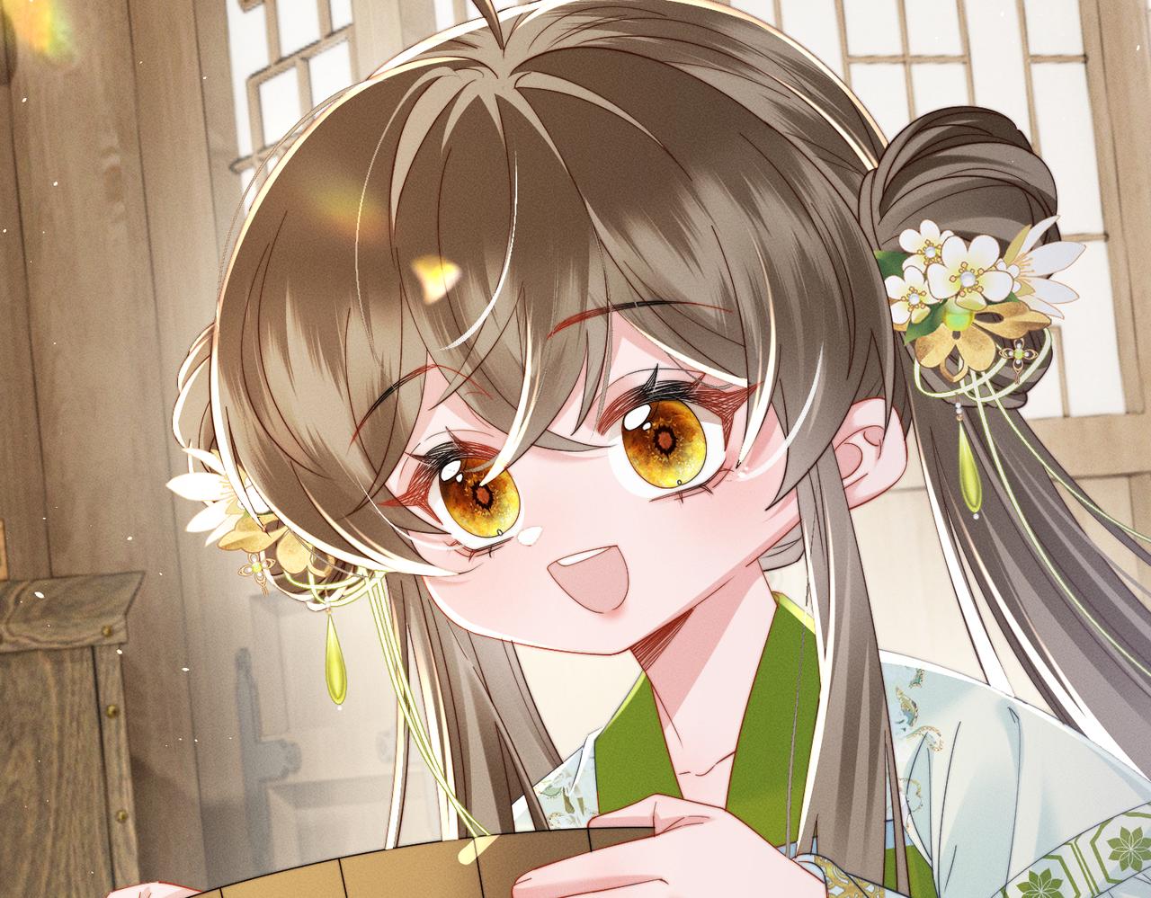 第71话 惊喜(1/3)-第73话