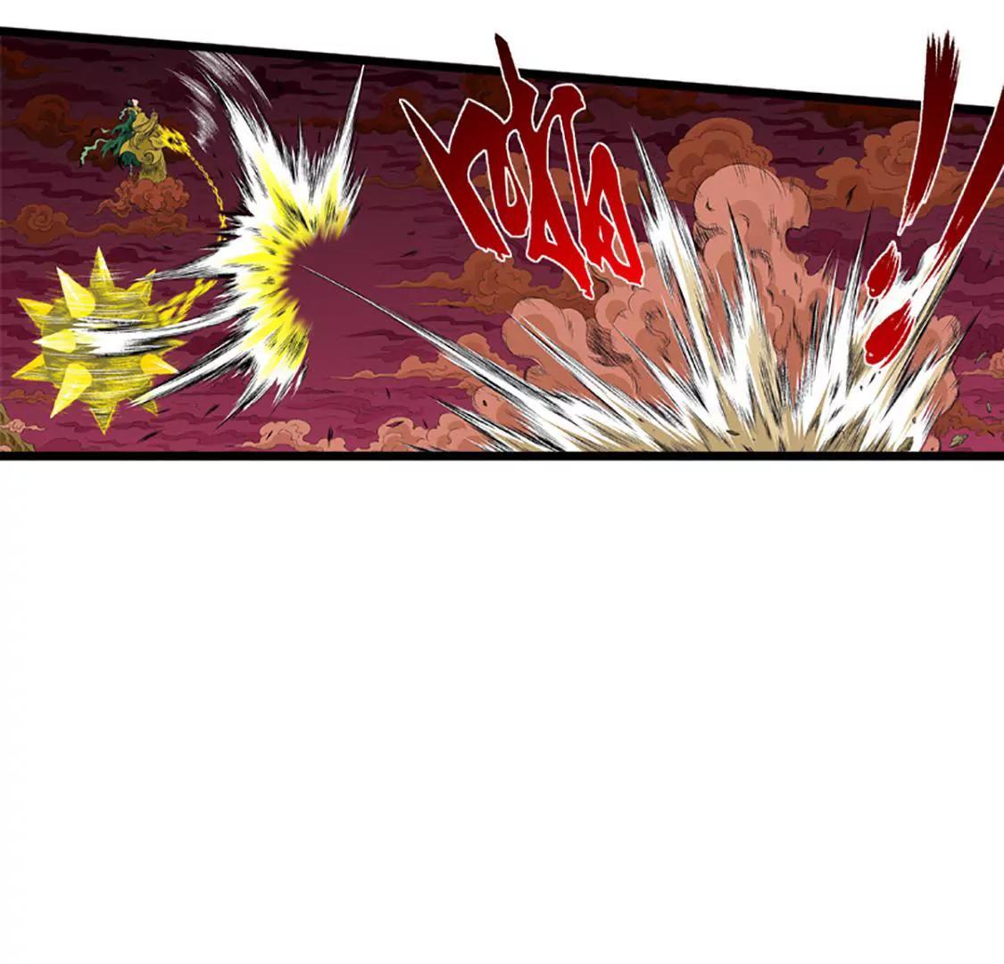 爆烈神仙傳 - 第16願 真面目(1/2) - 2