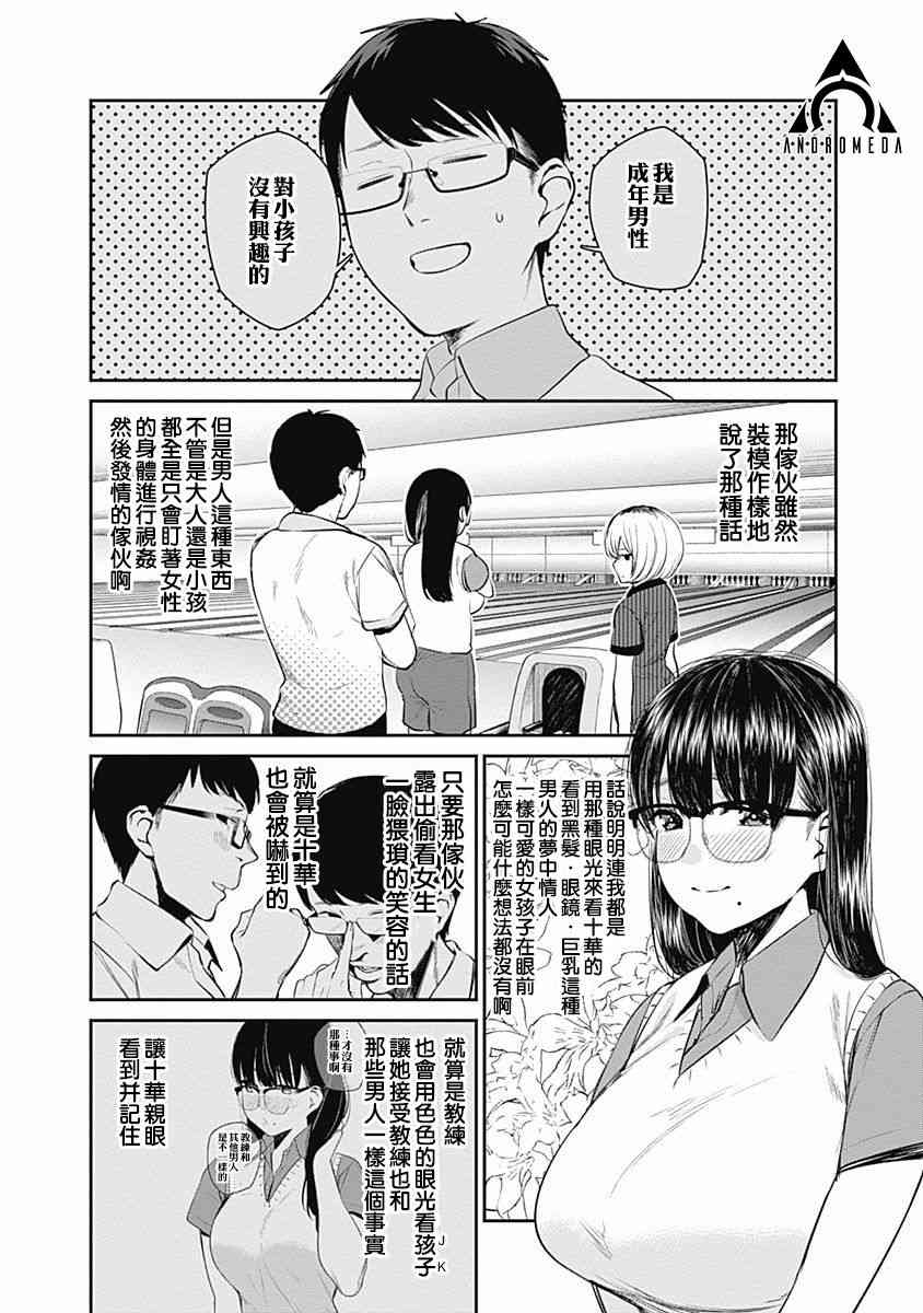 保齡雙球 - 25話 - 1