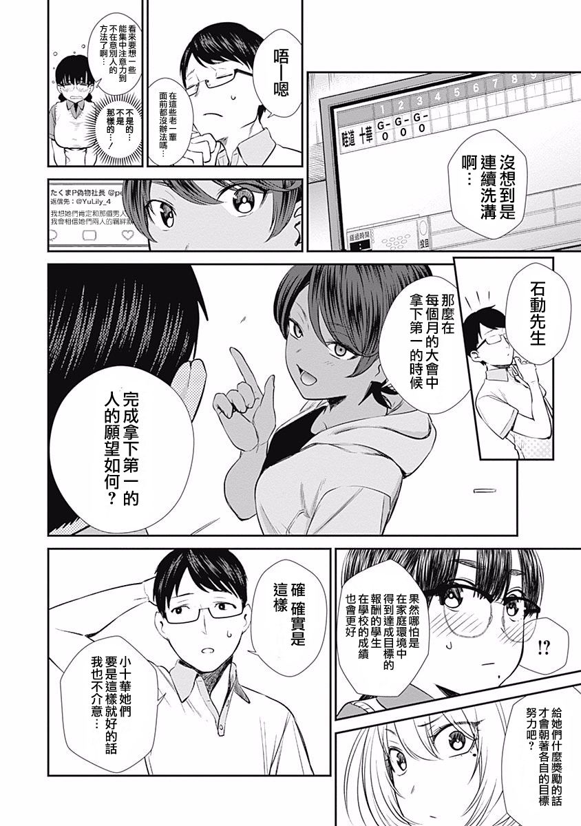 保齡雙球 - 27話 - 3