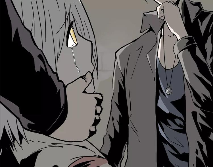 序章 女王来袭(1/2)-第1话