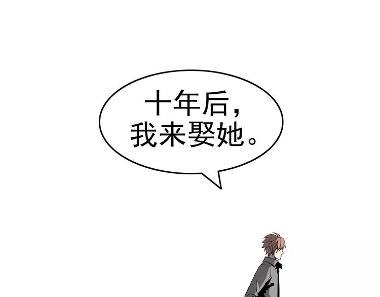 序章 女王来袭(1/2)-第1话