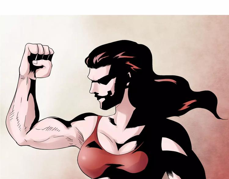 序章 女王来袭(1/2)-第1话