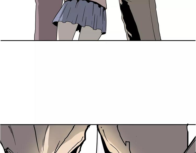 序章 女王来袭(1/2)-第1话