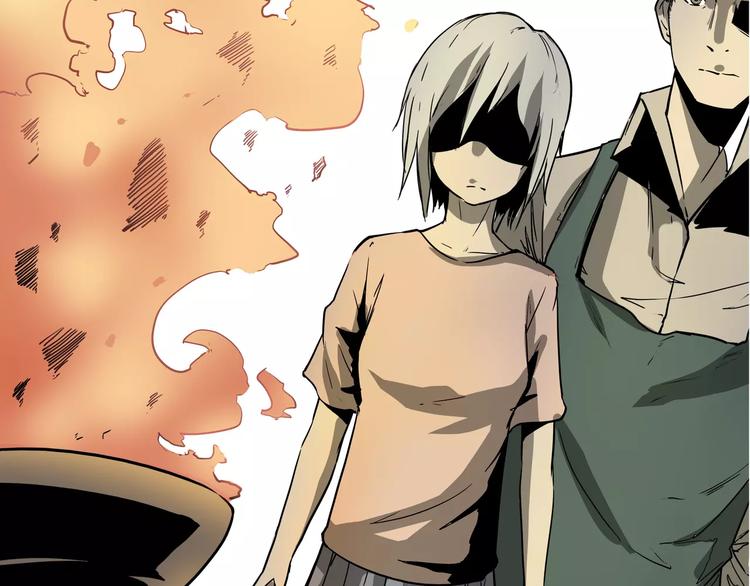 序章 女王来袭(1/2)-第1话