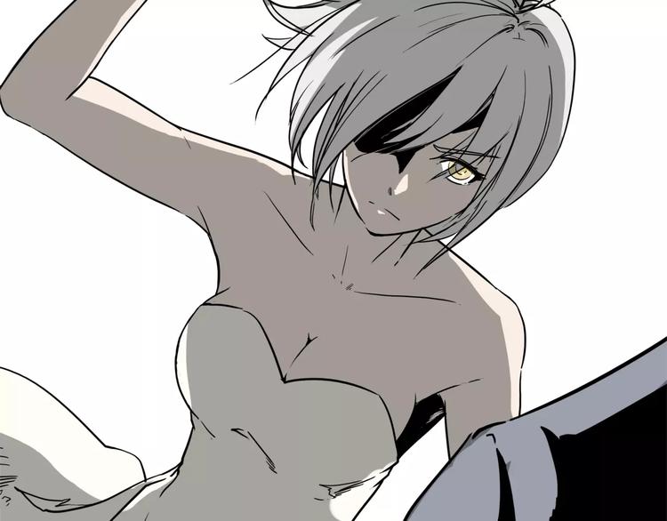 序章 女王来袭(1/2)-第1话