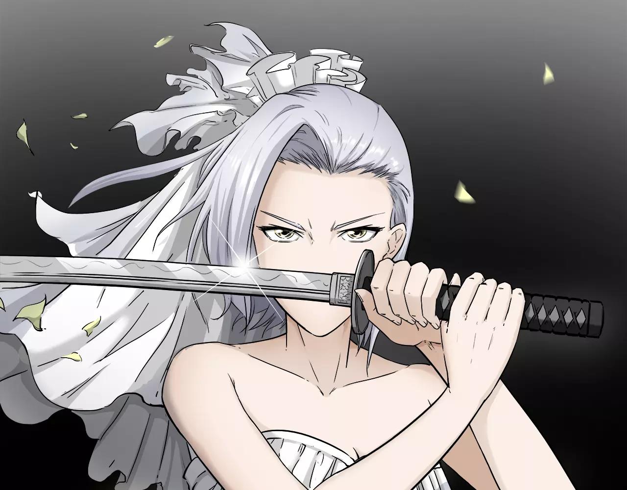 第18话 小人之为-第19话