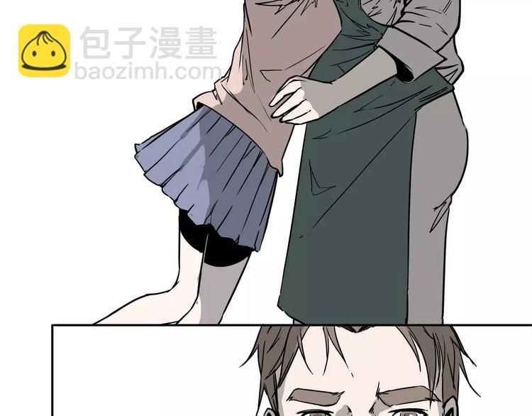 第2话 暴力新娘(1/5)-第3话