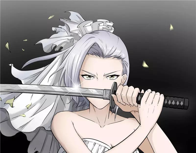 第32话 谈判破裂-第33话