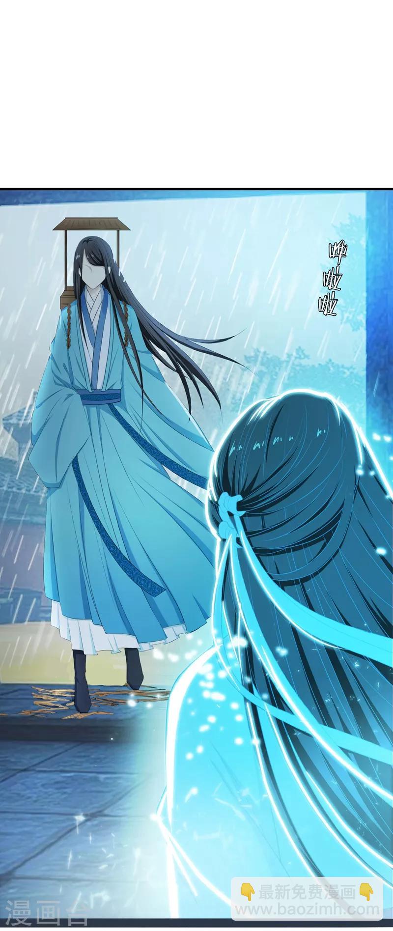 第1话 重生-第1话