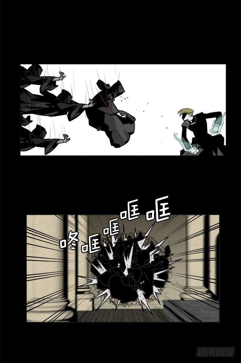 以一敌百-第3话