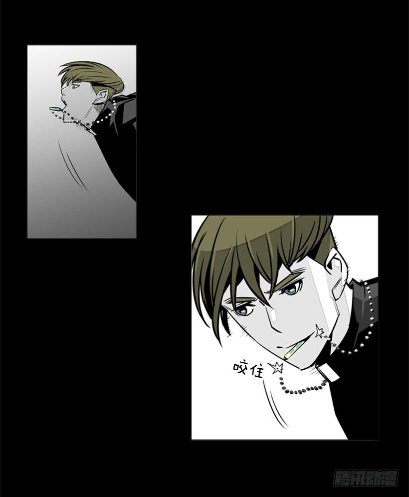 以一敌百-第3话