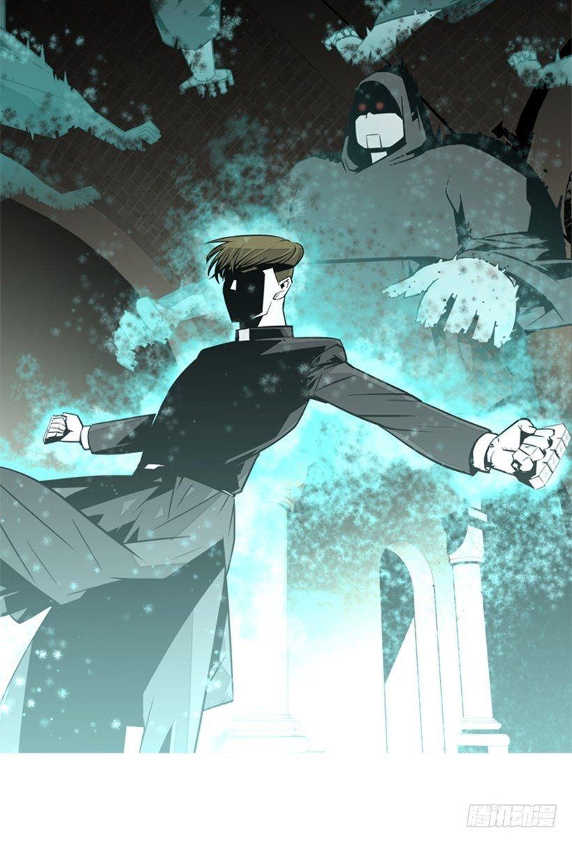 以一敌百-第3话