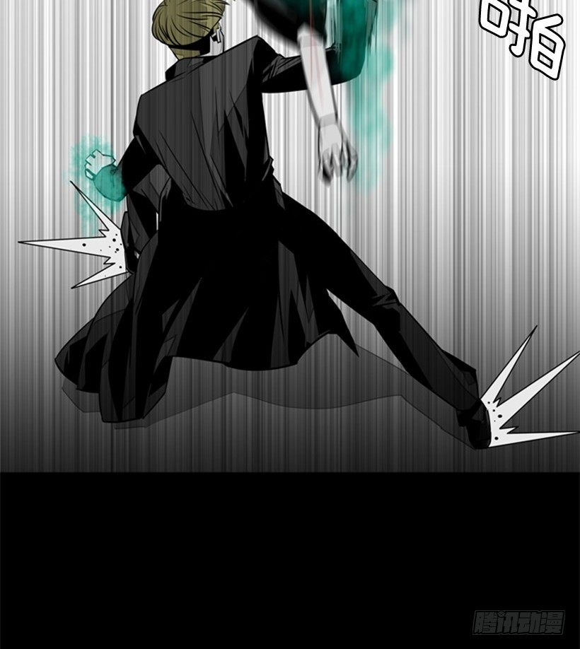 以一敌百-第3话