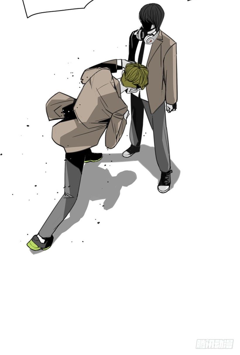 礼尚往来-第9话