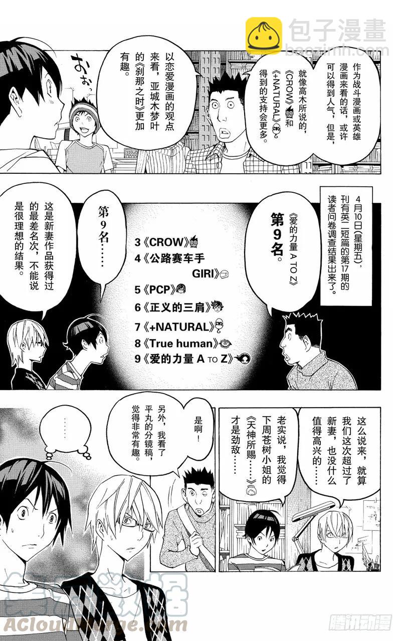 第113话 不擅长与心态-第113话