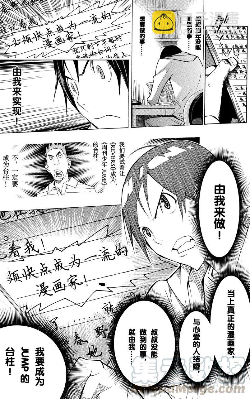 第155话 工作室与笔记本-第155话