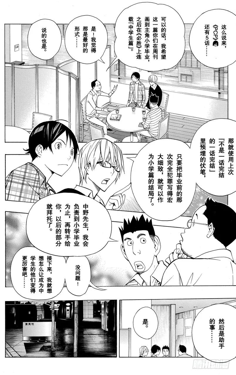 第155话 工作室与笔记本-第155话