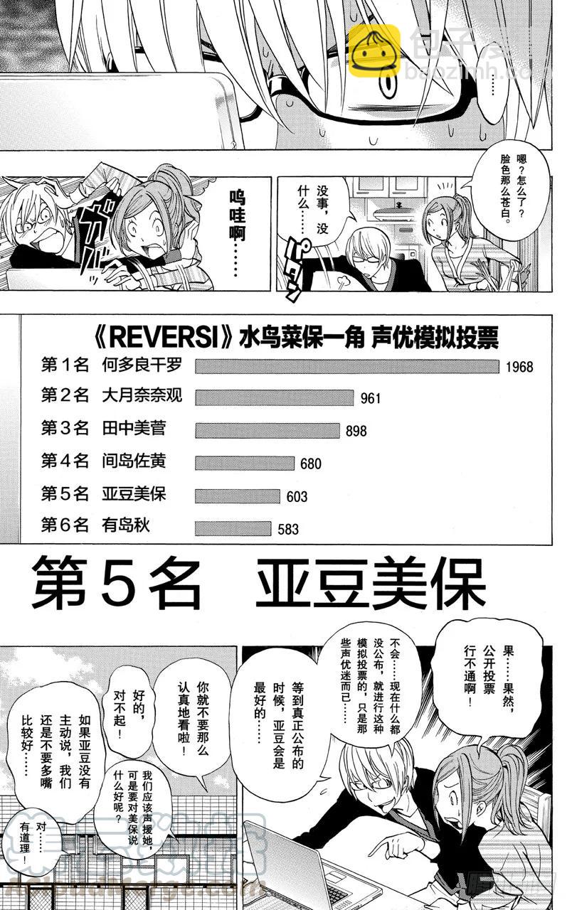 第171话 麦克风与台词本-第171话
