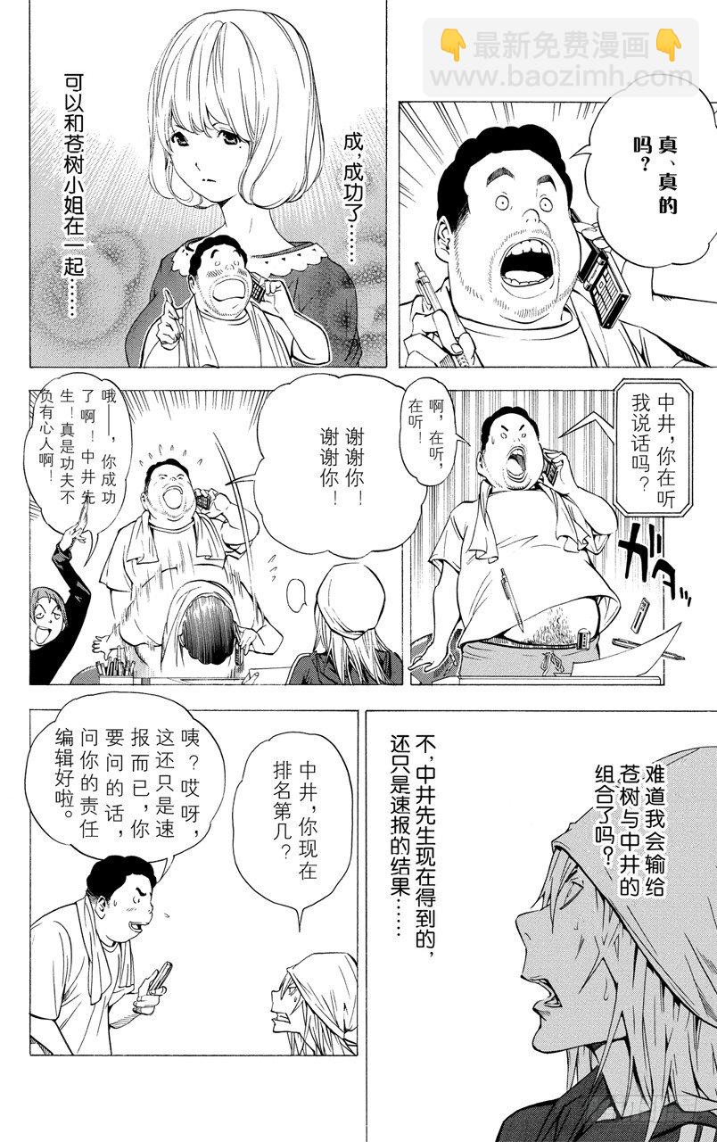 第31话 星期二与星期五-第31话