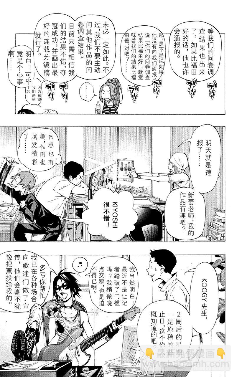 第31话 星期二与星期五-第31话