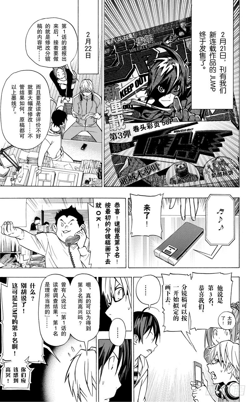 爆漫王。 - 第39話 文集與寫真集 - 4