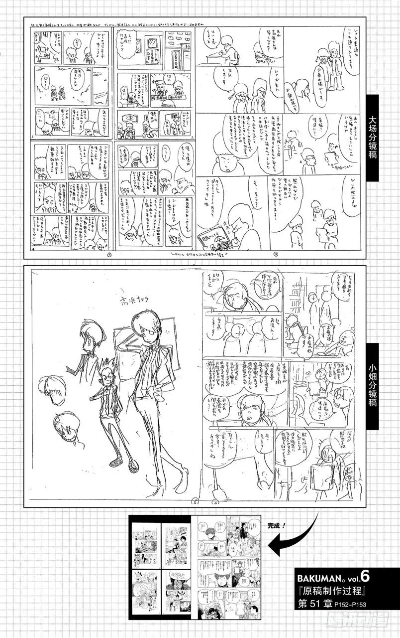 第51话 恢复连载与名次靠后-第51话