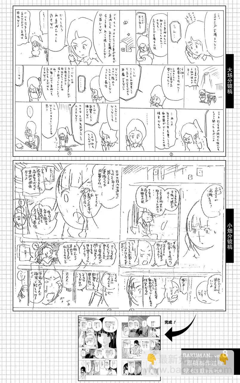 第63话 怀疑与信任-第63话