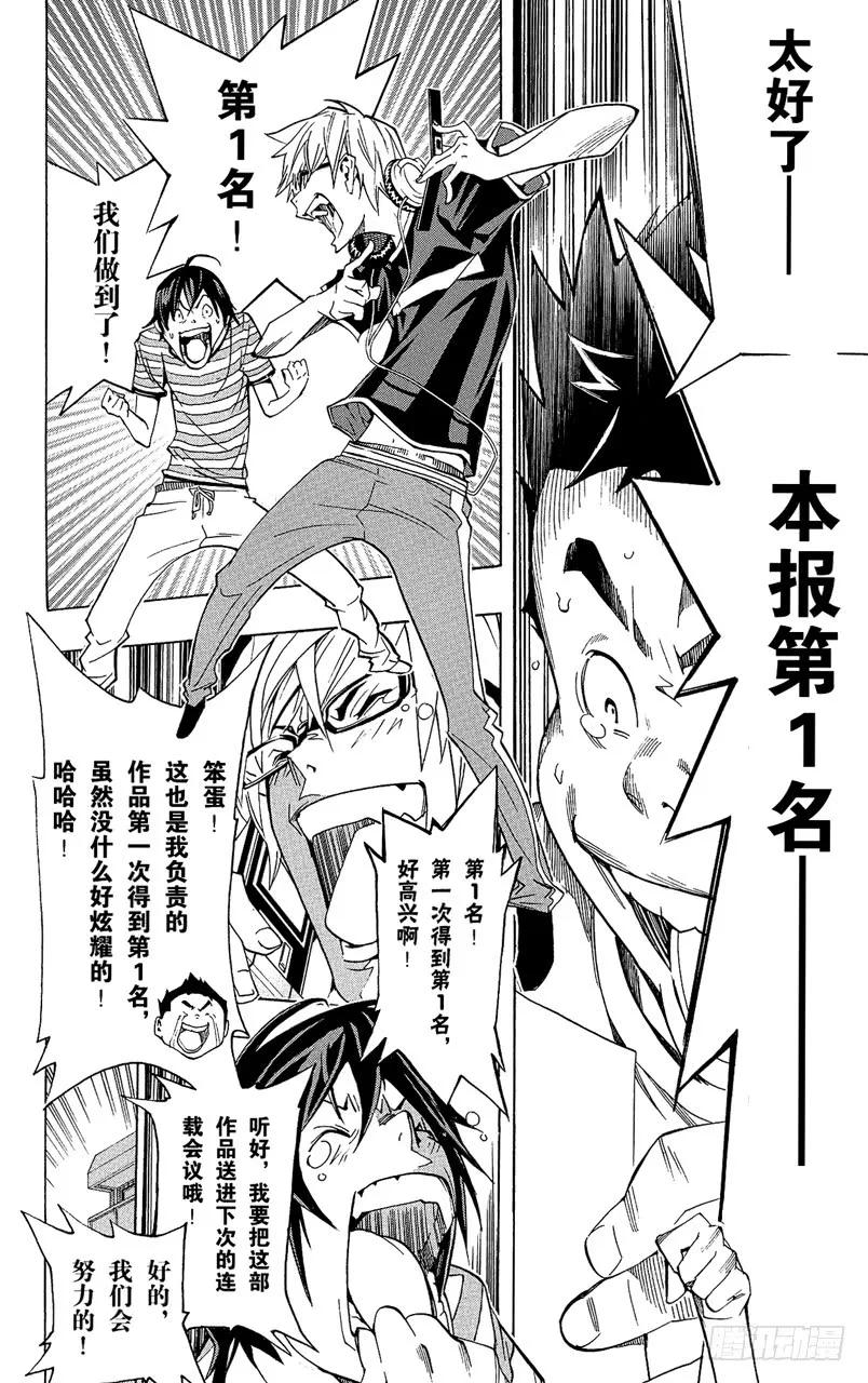 第65话 顽固与率真-第65话