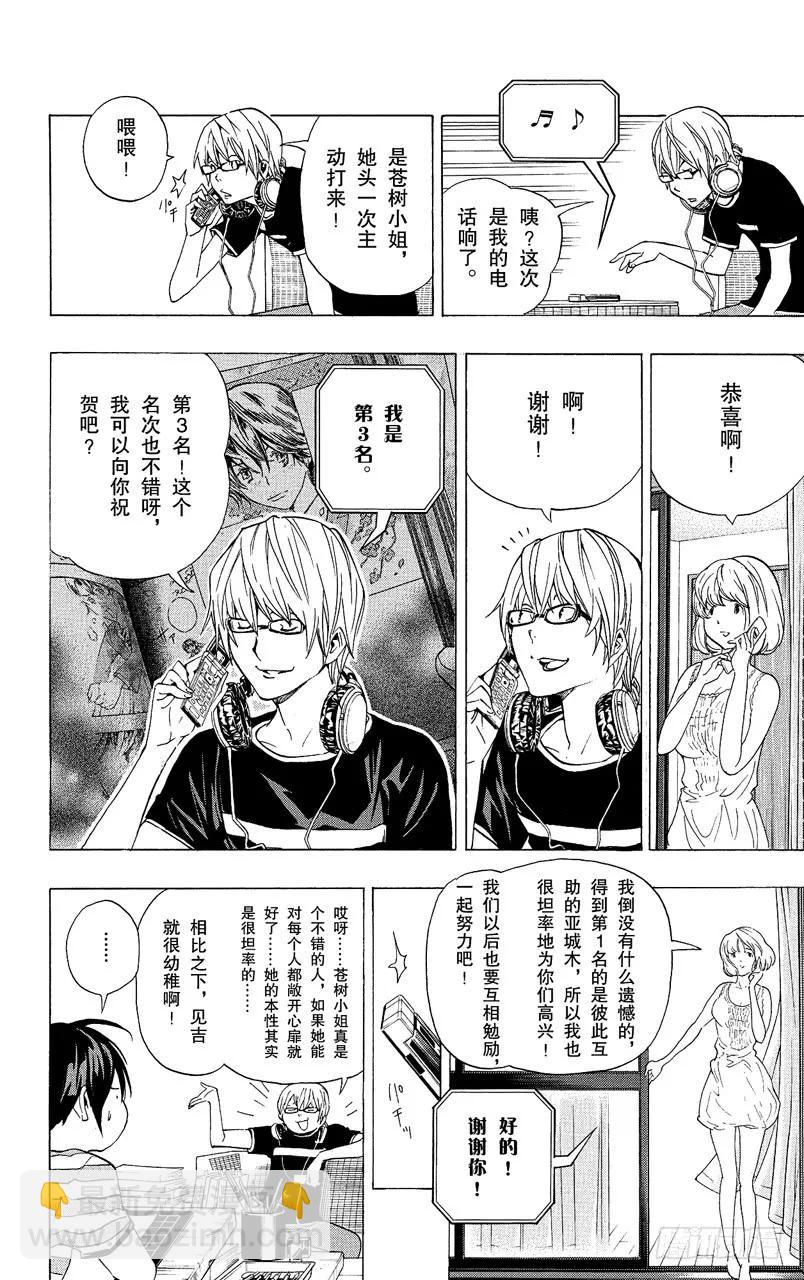 第65话 顽固与率真-第65话