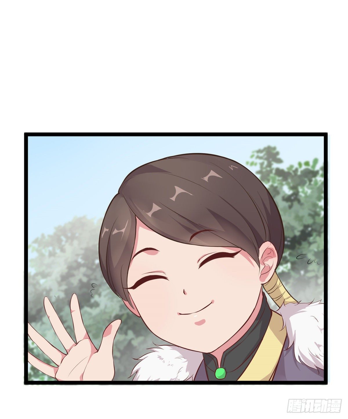 爆萌小仙 - 第二十六話 你的命格被改了(1/2) - 2