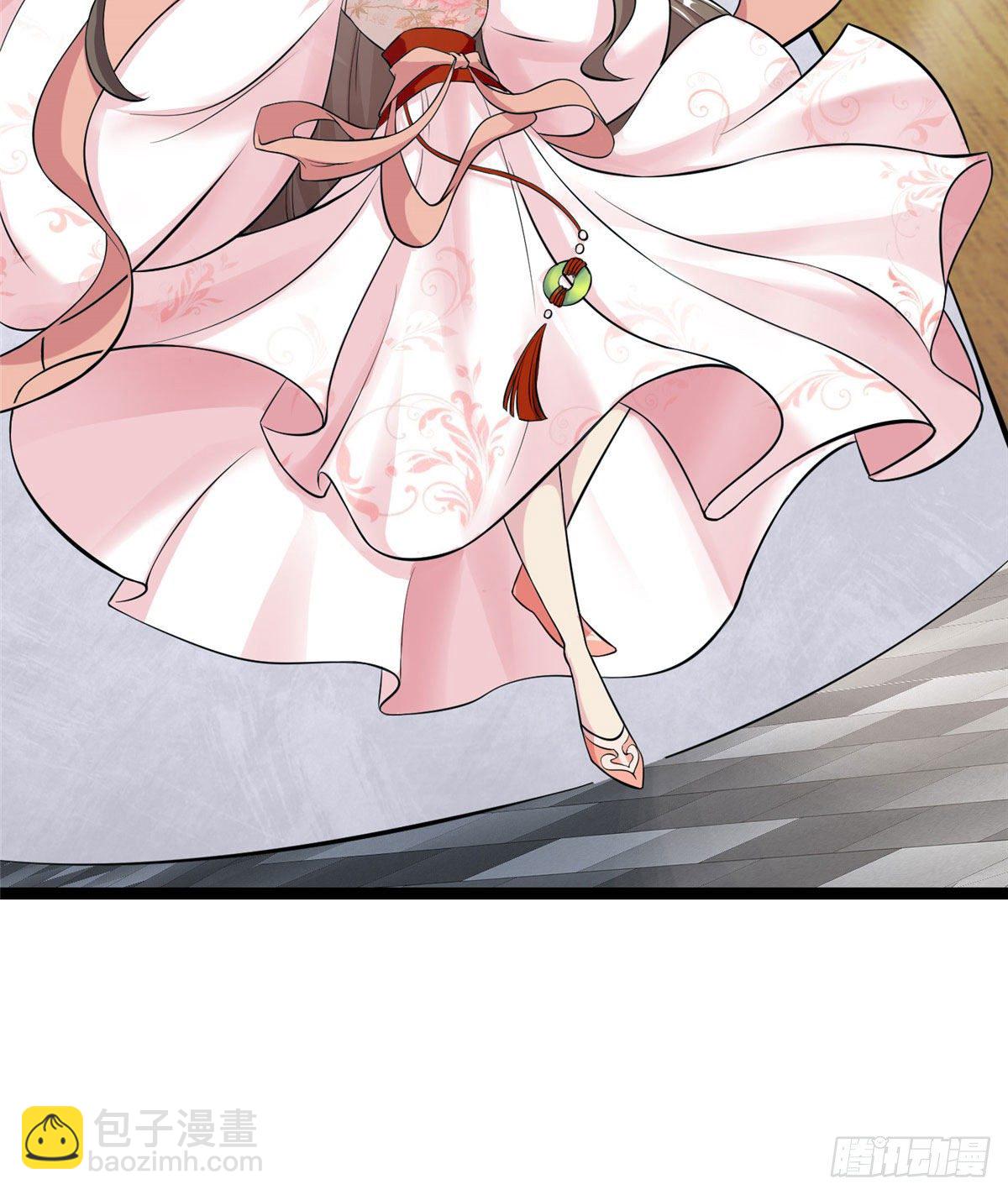 爆萌小仙 - 第三十二話 姍姍來遲 - 6