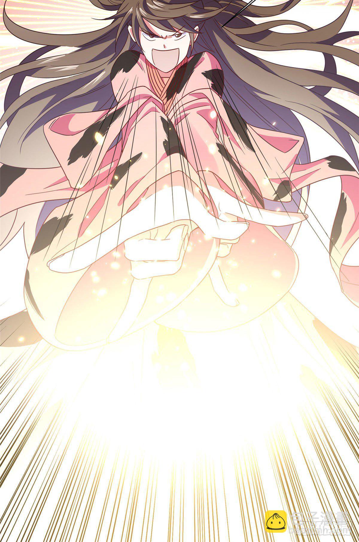 爆萌小仙 - 第六話 蒼凌呀你停一停 - 3