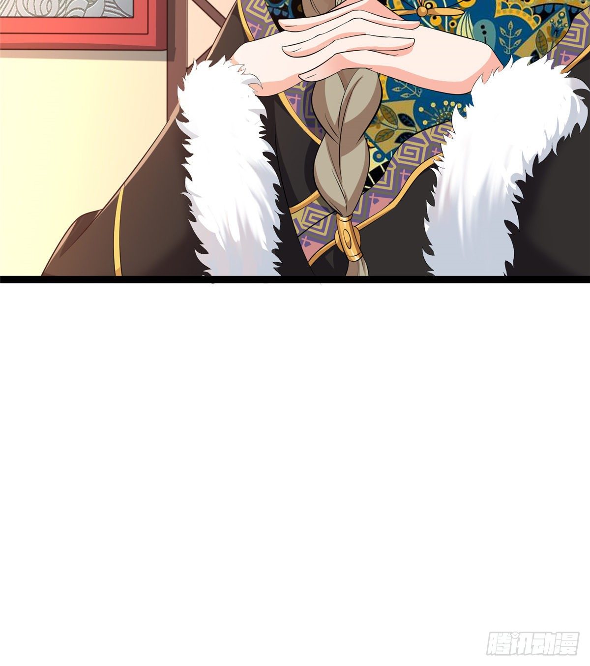 爆萌小仙 - 第六十話 離間計(1/2) - 8