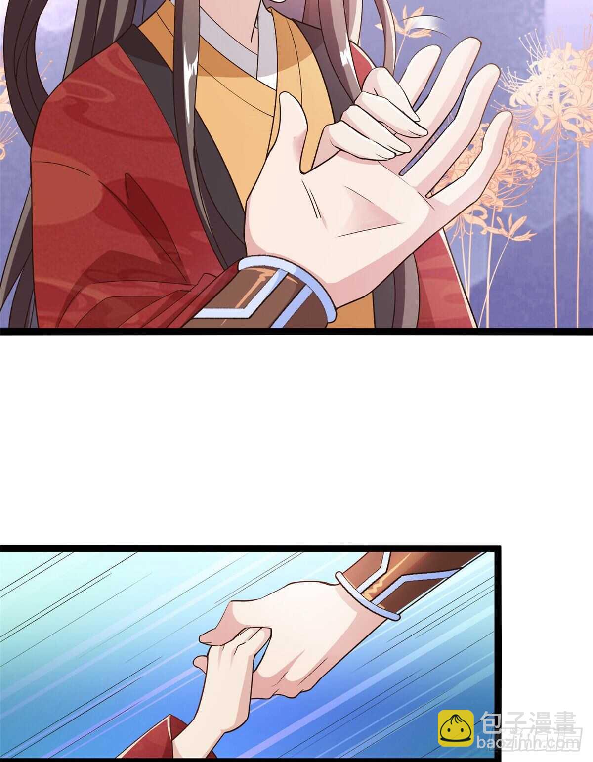 爆萌小仙 - 第六十三話 你是不是軍醫(1/2) - 8