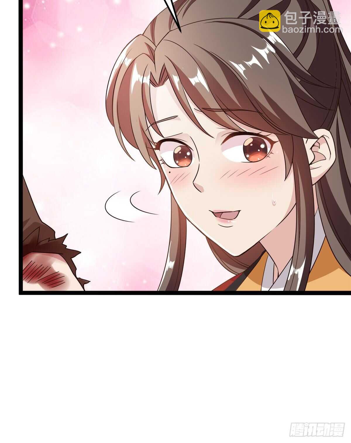 爆萌小仙 - 第六十三話 你是不是軍醫(1/2) - 3