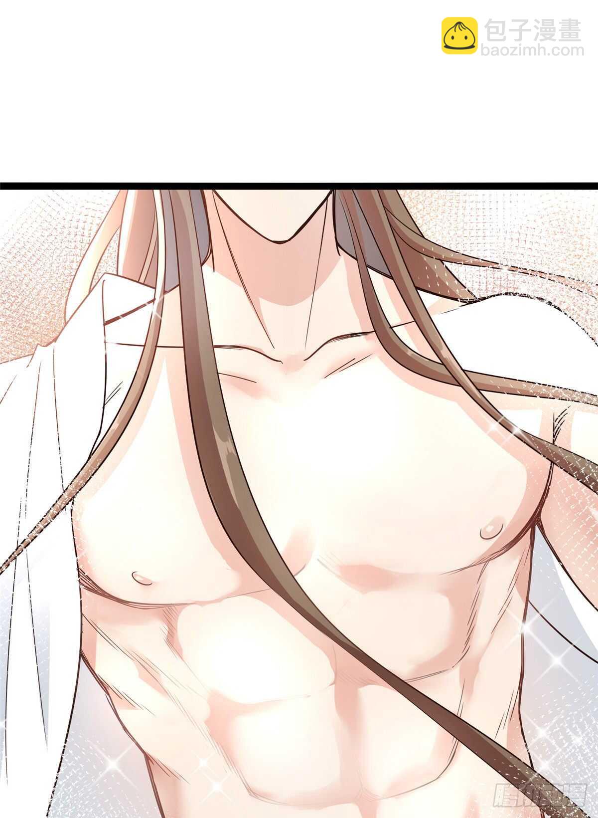 爆萌小仙 - 第六十三話 你是不是軍醫(1/2) - 2