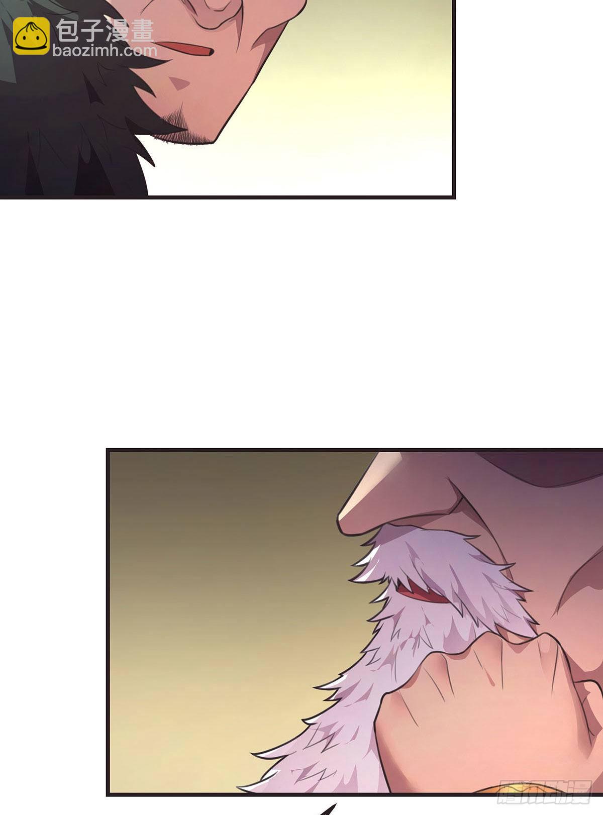 10-暂时的休息(1/2)-第11话