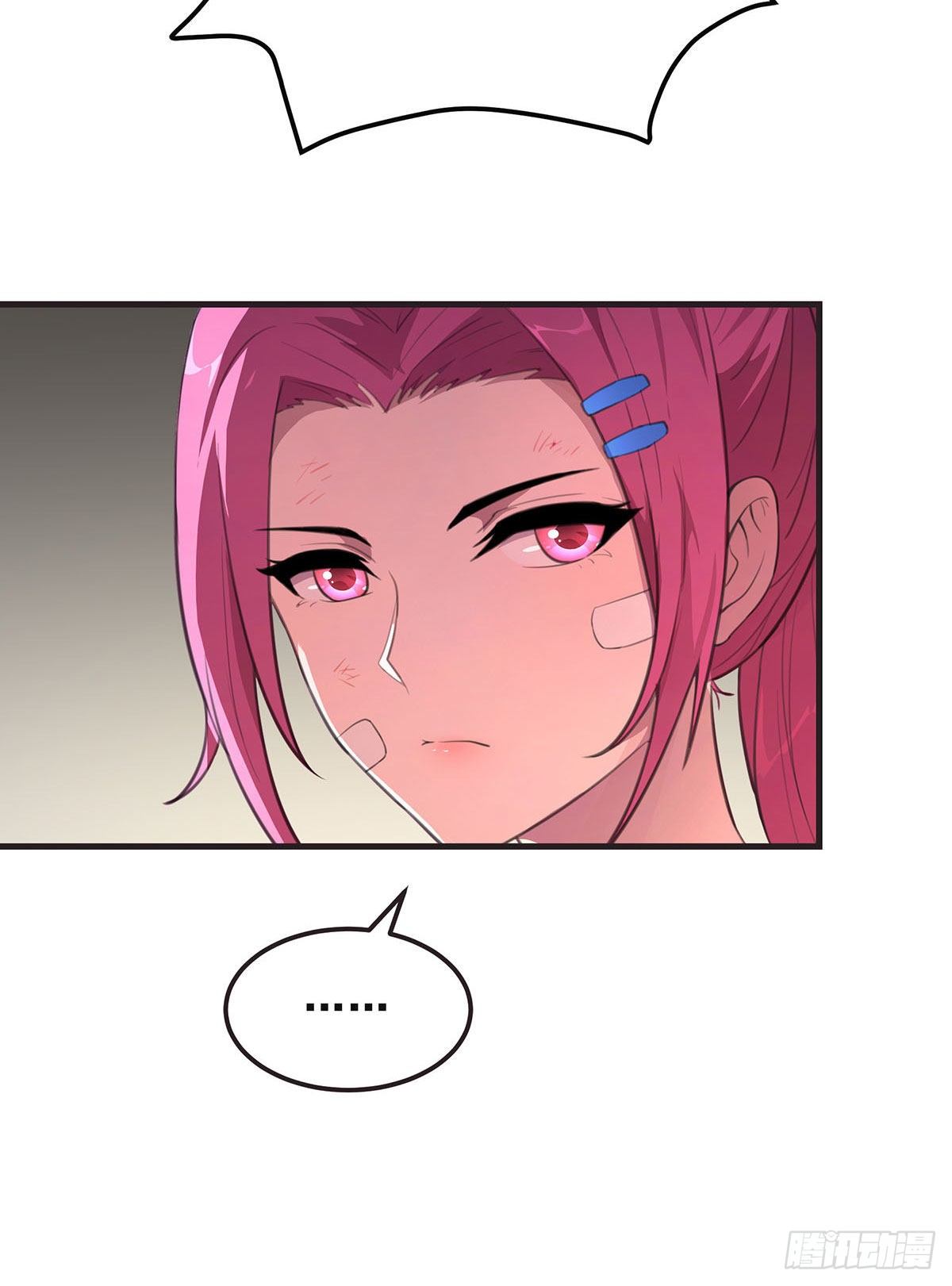 10-暂时的休息(1/2)-第11话