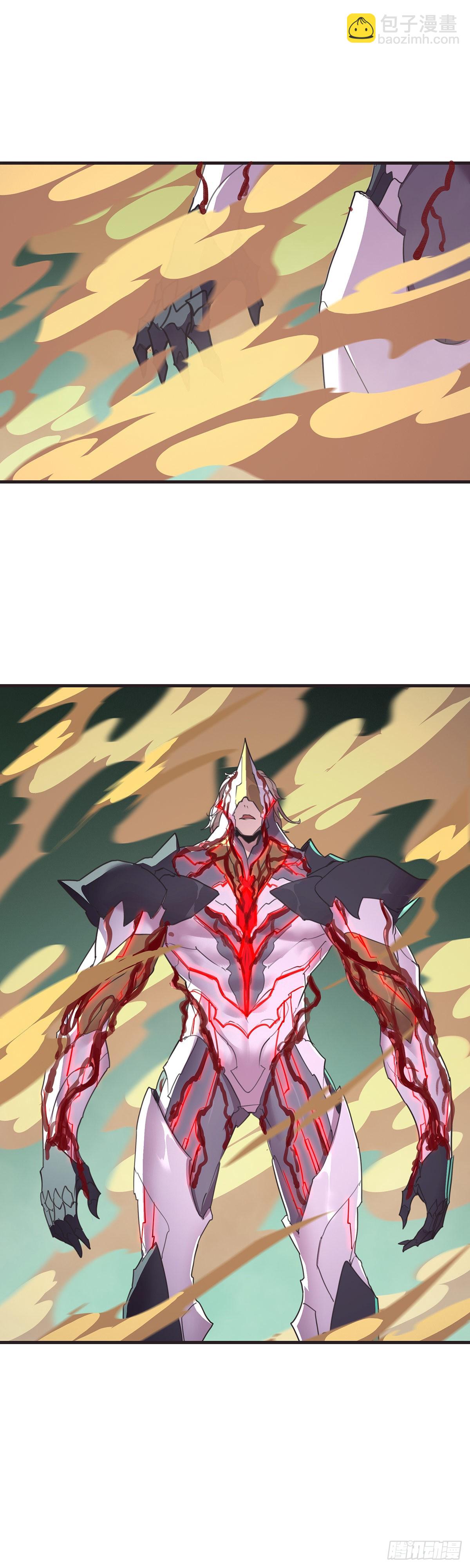 30-雷特的绝招-第31话