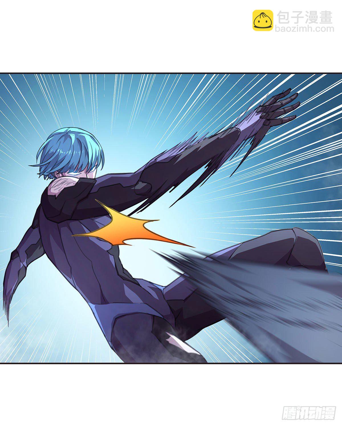 乖乖当我的玩物吧-第7话