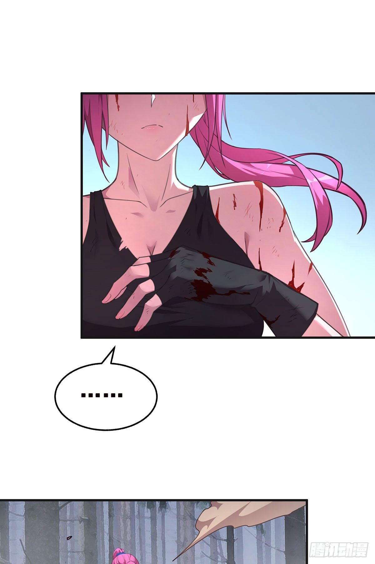 8-告别过去-第9话