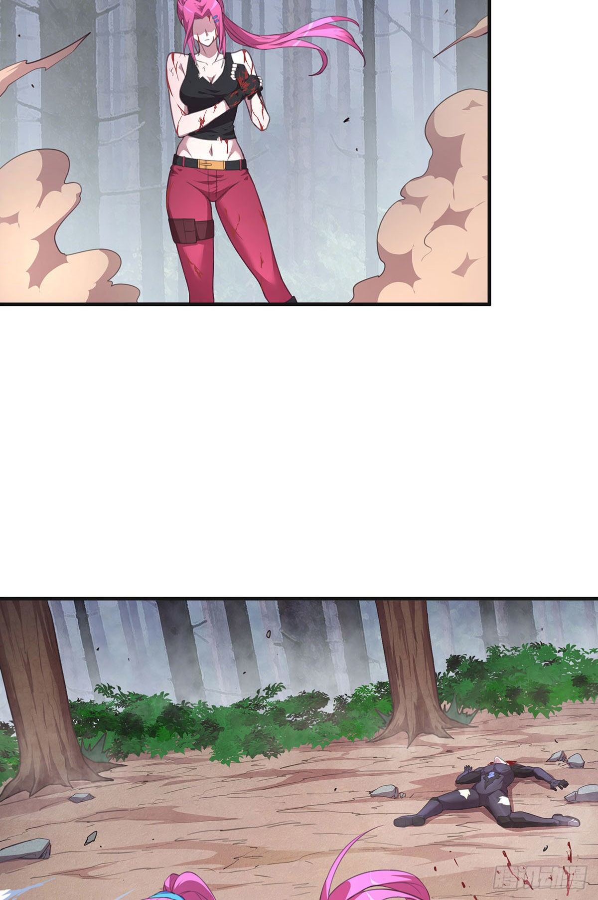 8-告别过去-第9话