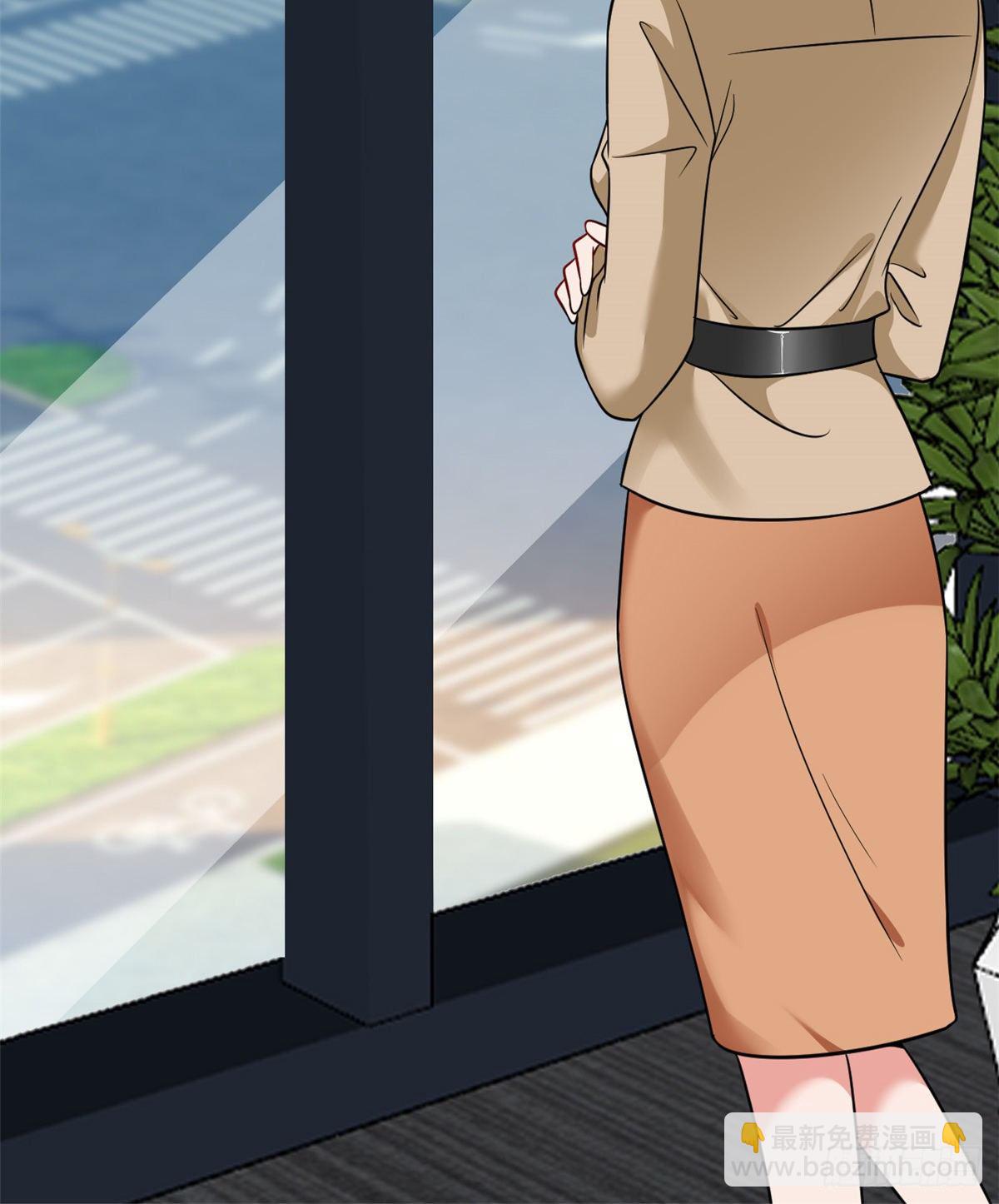 抱歉我拿的是女主劇本 - 第102話 和斕兮撕破臉 - 4