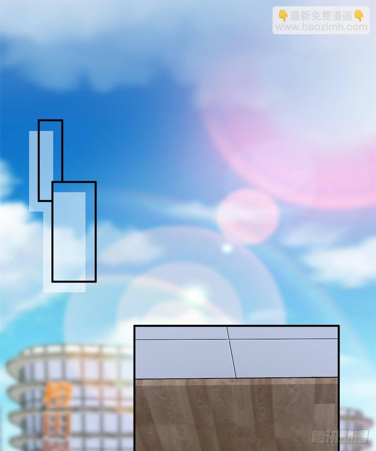 抱歉我拿的是女主劇本 - 第104話 你想封殺唐寧？ - 7