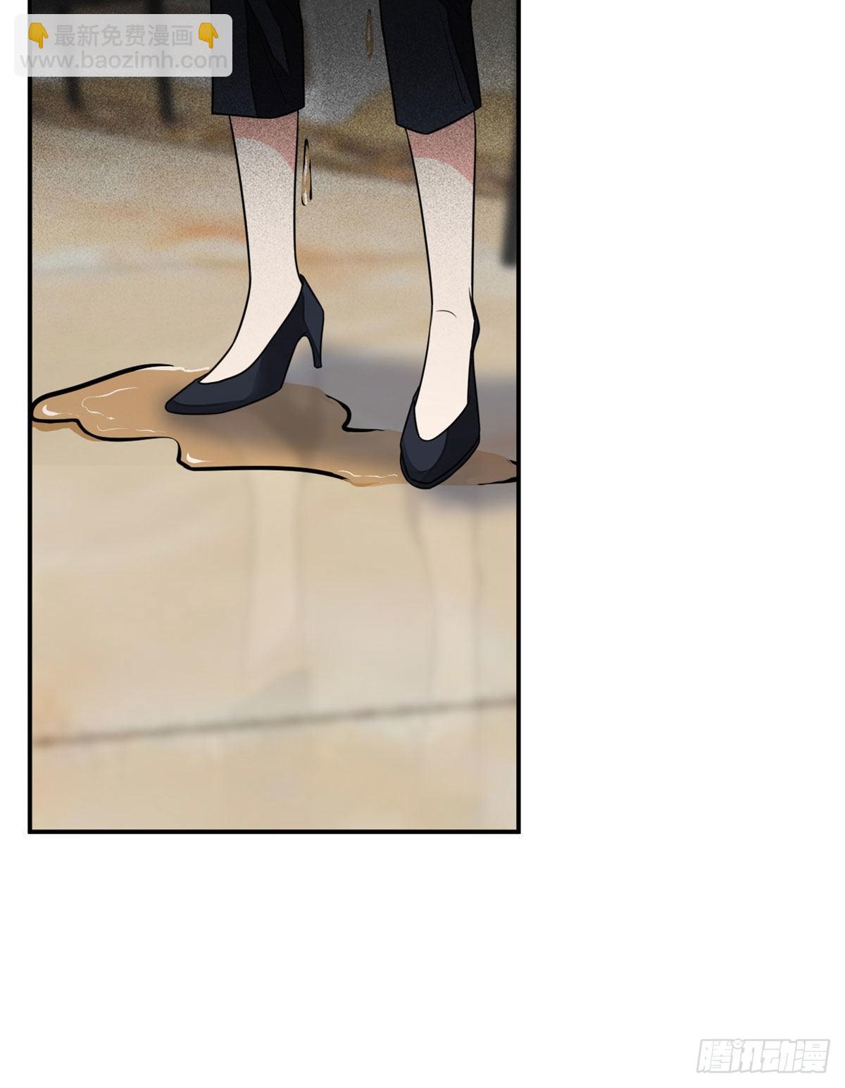 抱歉我拿的是女主劇本 - 第114話 雷霆手段 - 4