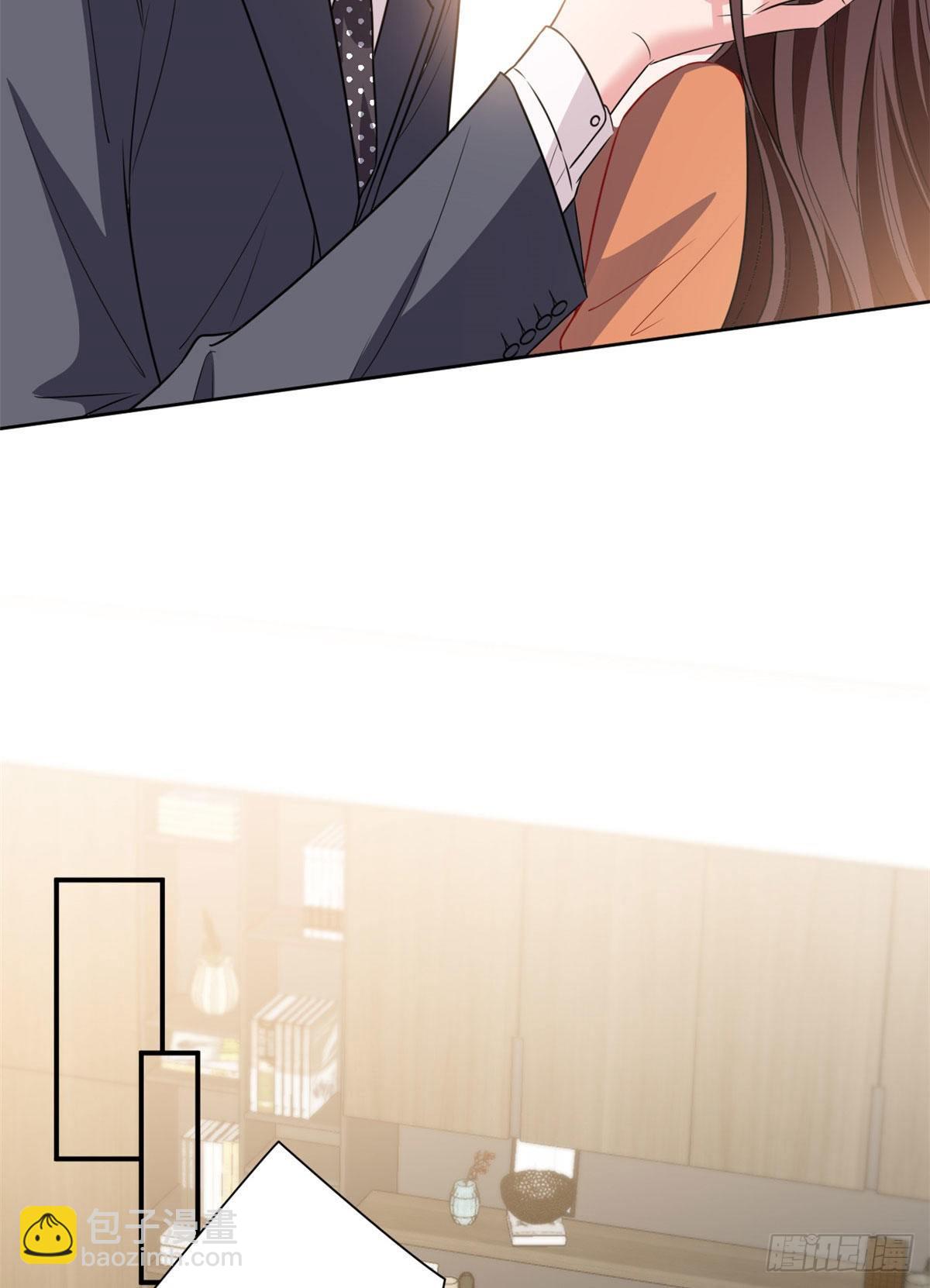 抱歉我拿的是女主劇本 - 第122話 飛行20h的浪漫 - 5