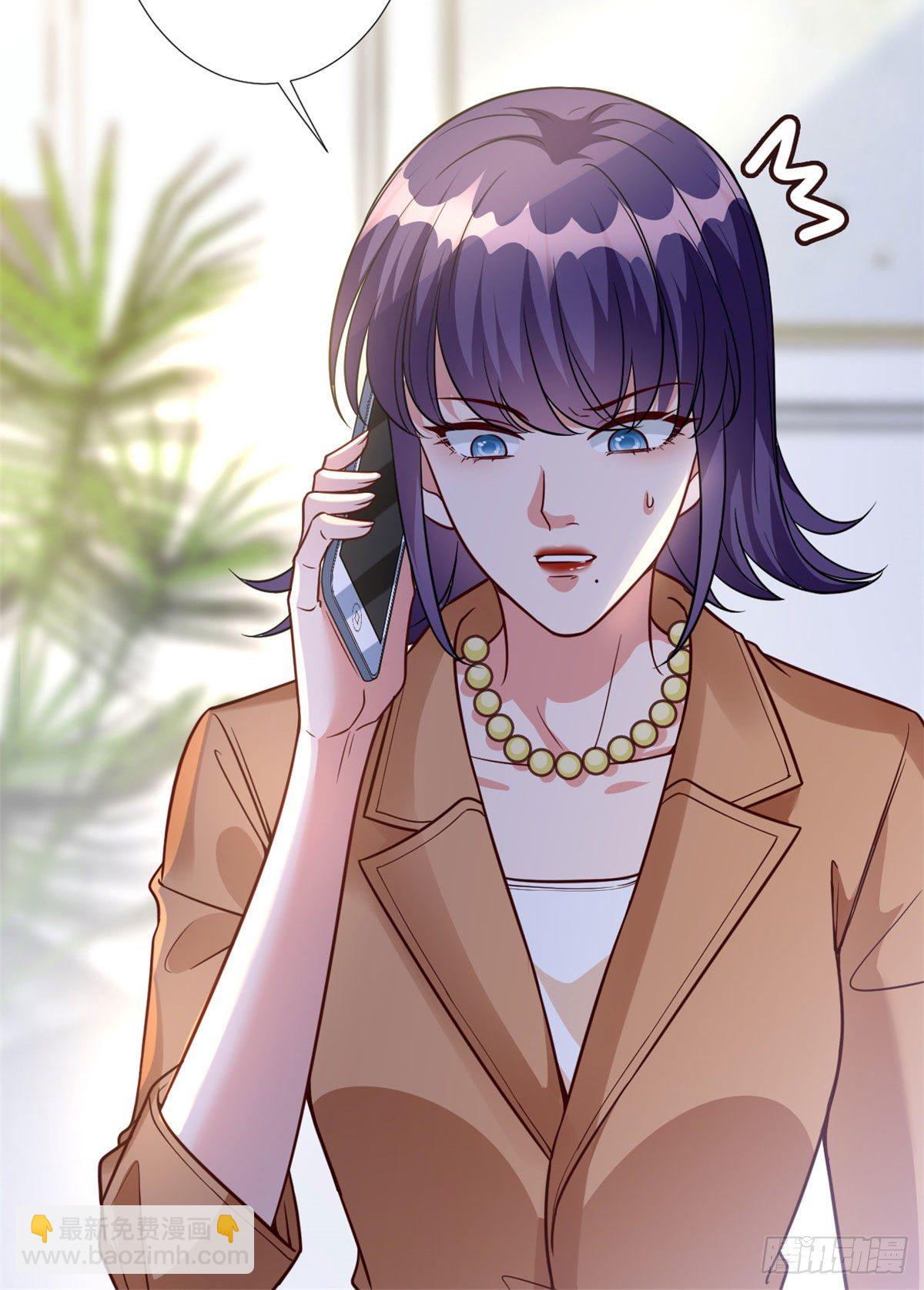 抱歉我拿的是女主劇本 - 第124話 “海王”唐寧 - 4